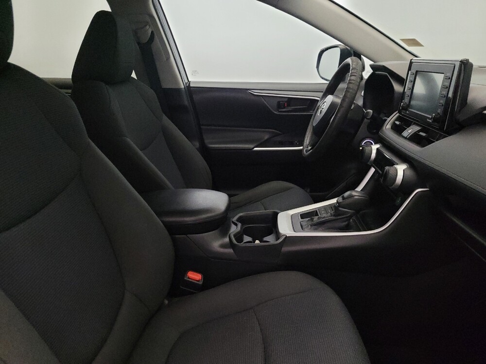 2020 Toyota RAV4 in Richmond, VA 23235 - 18140063 21