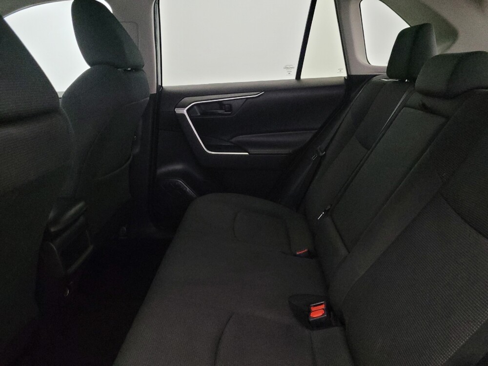 2020 Toyota RAV4 in Richmond, VA 23235 - 18140063 18