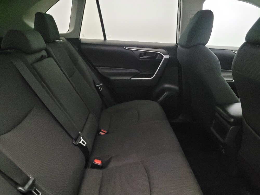 2020 Toyota RAV4 in Richmond, VA 23235 - 18140063 19
