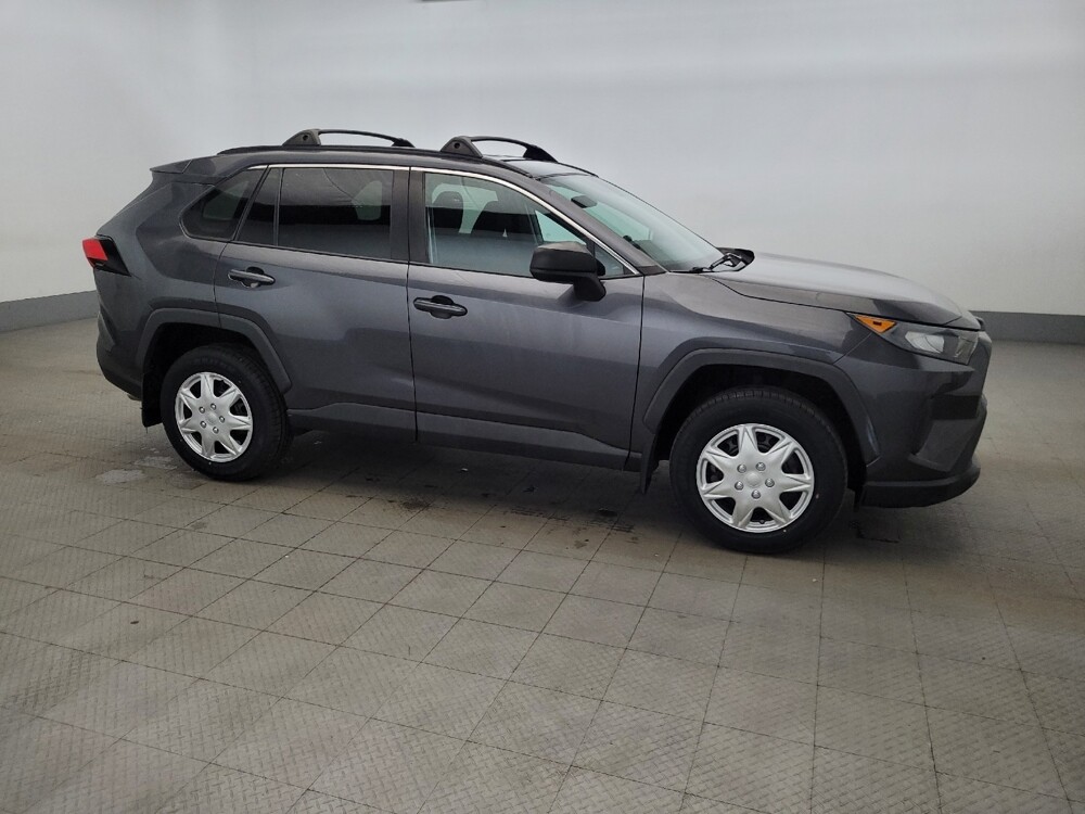 2020 Toyota RAV4 in Richmond, VA 23235 - 18140063 11