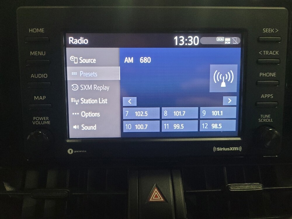 2020 Toyota RAV4 in Richmond, VA 23235 - 18140063 25