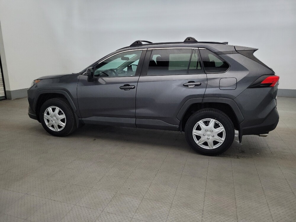2020 Toyota RAV4 in Richmond, VA 23235 - 18140063 3