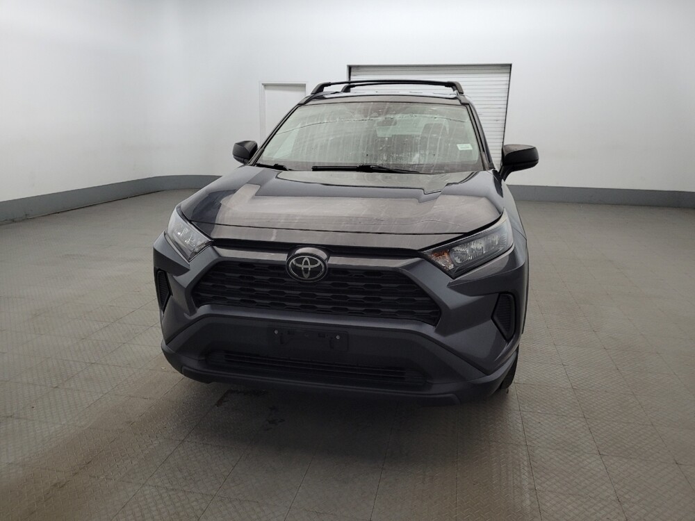 2020 Toyota RAV4 in Richmond, VA 23235 - 18140063 15