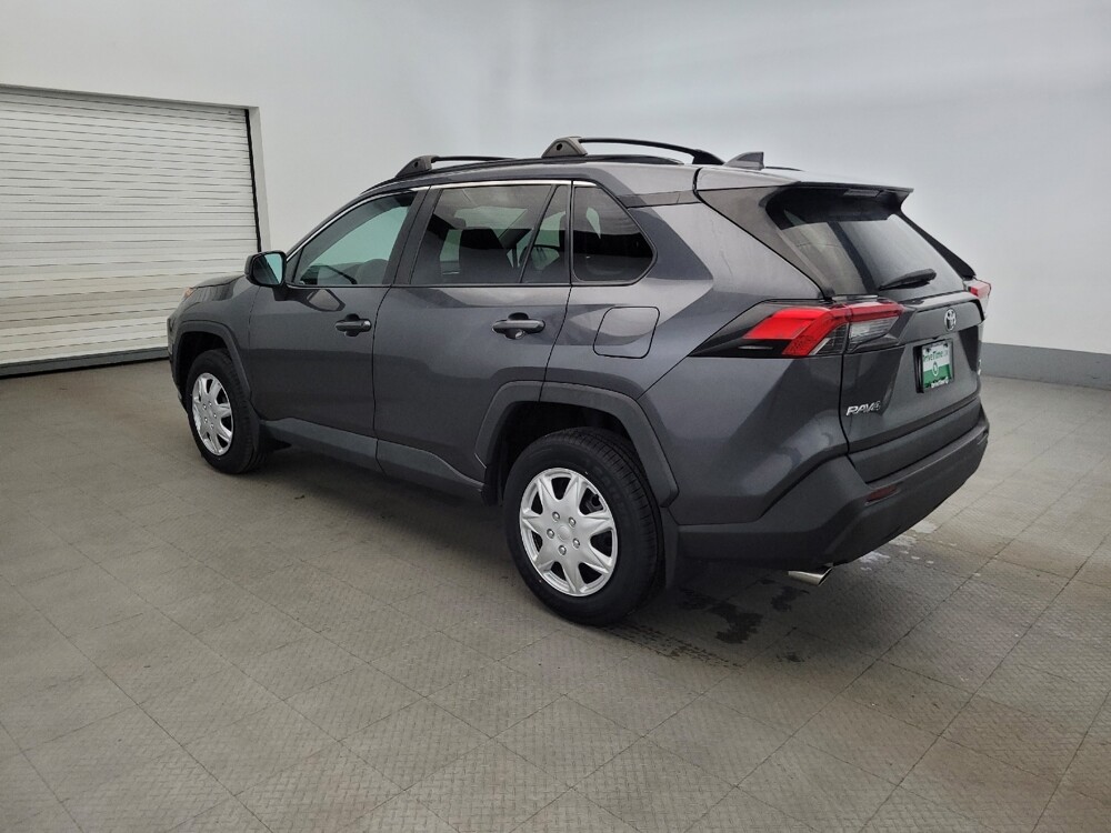 2020 Toyota RAV4 in Richmond, VA 23235 - 18140063 5