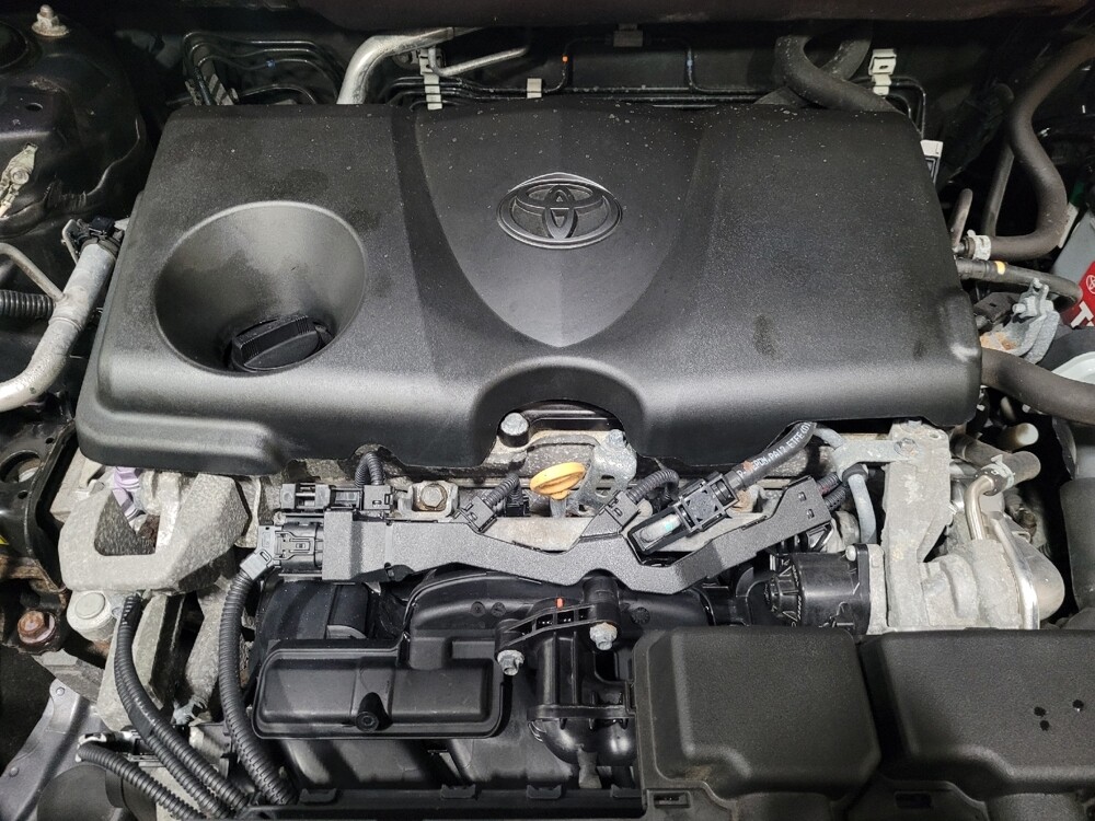 2020 Toyota RAV4 in Richmond, VA 23235 - 18140063 30