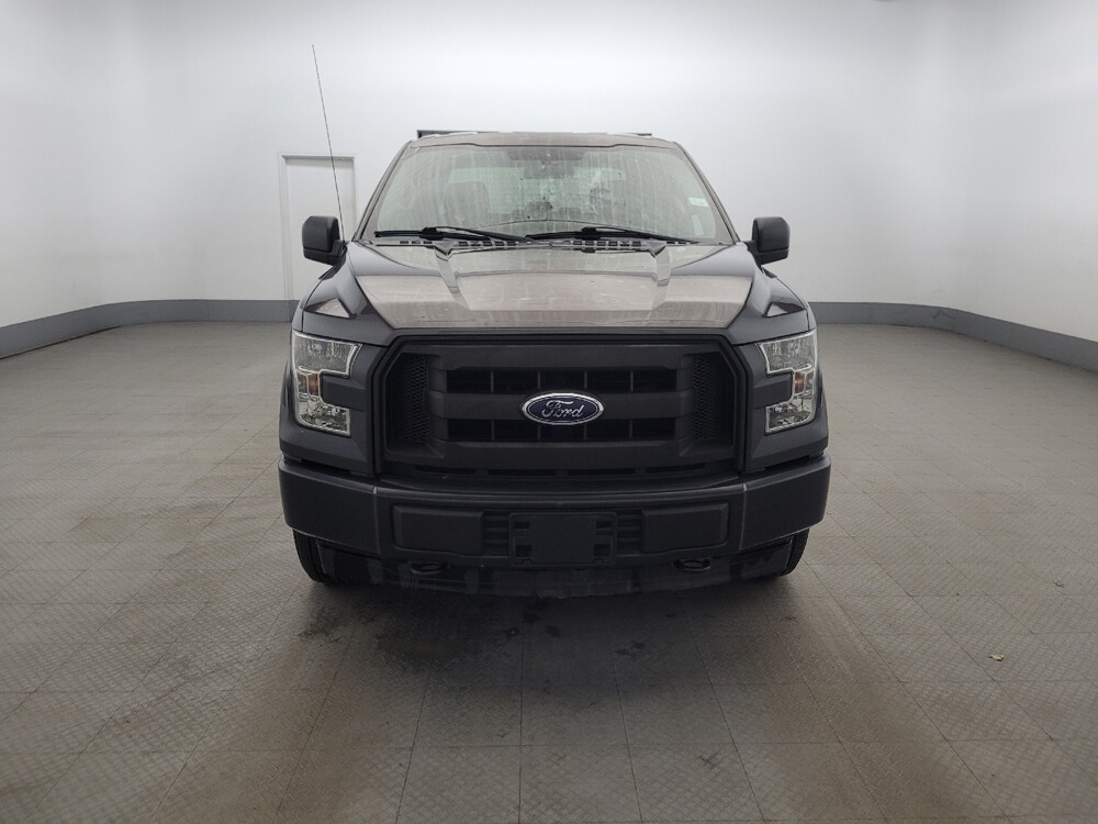 2017 Ford F150 in Richmond, VA 23235 - 18140065 14