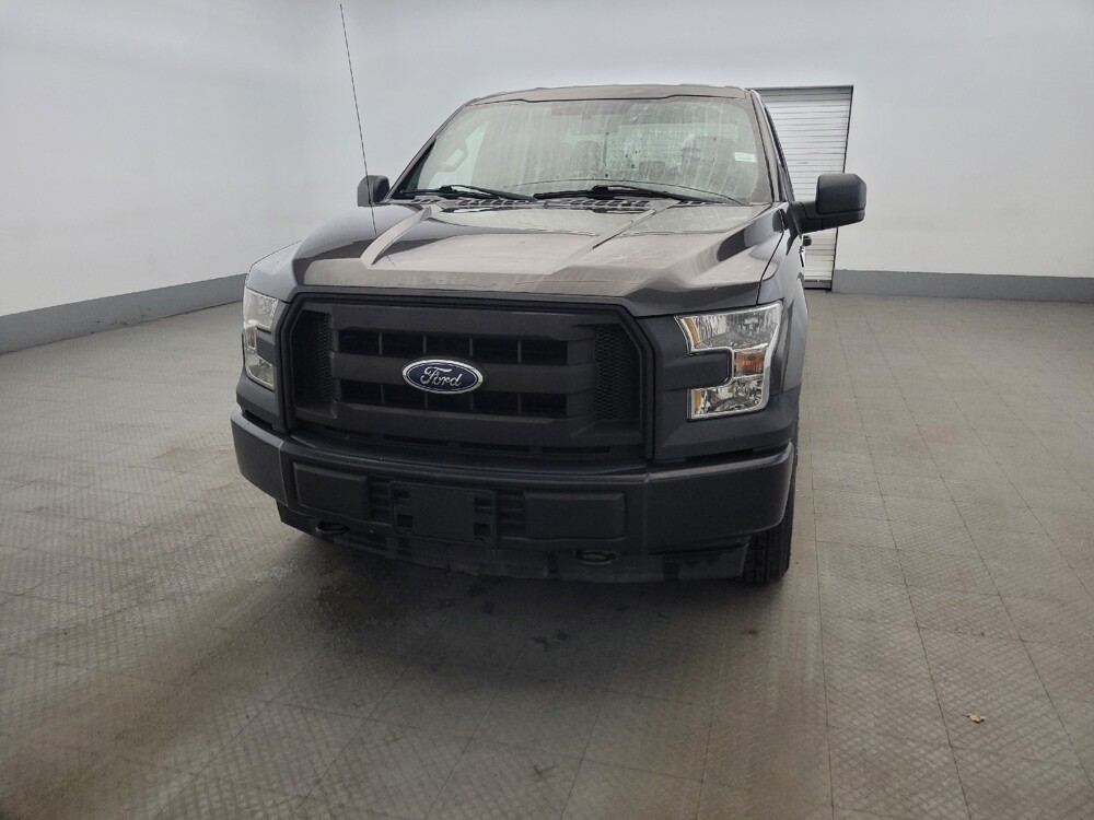 2017 Ford F150 in Richmond, VA 23235 - 18140065 15