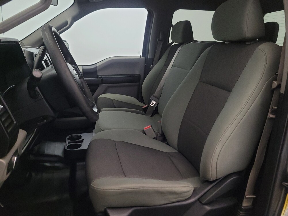 2017 Ford F150 in Richmond, VA 23235 - 18140065 17