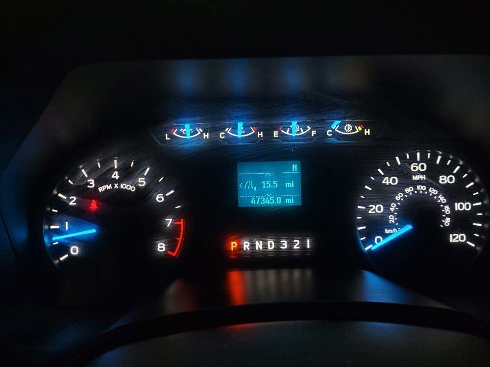 2017 Ford F150 in Richmond, VA 23235 - 18140065 23