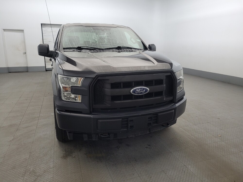 2017 Ford F150 in Richmond, VA 23235 - 18140065 13