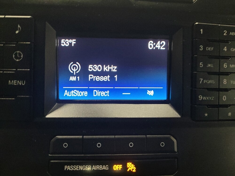 2017 Ford F150 in Richmond, VA 23235 - 18140065 25