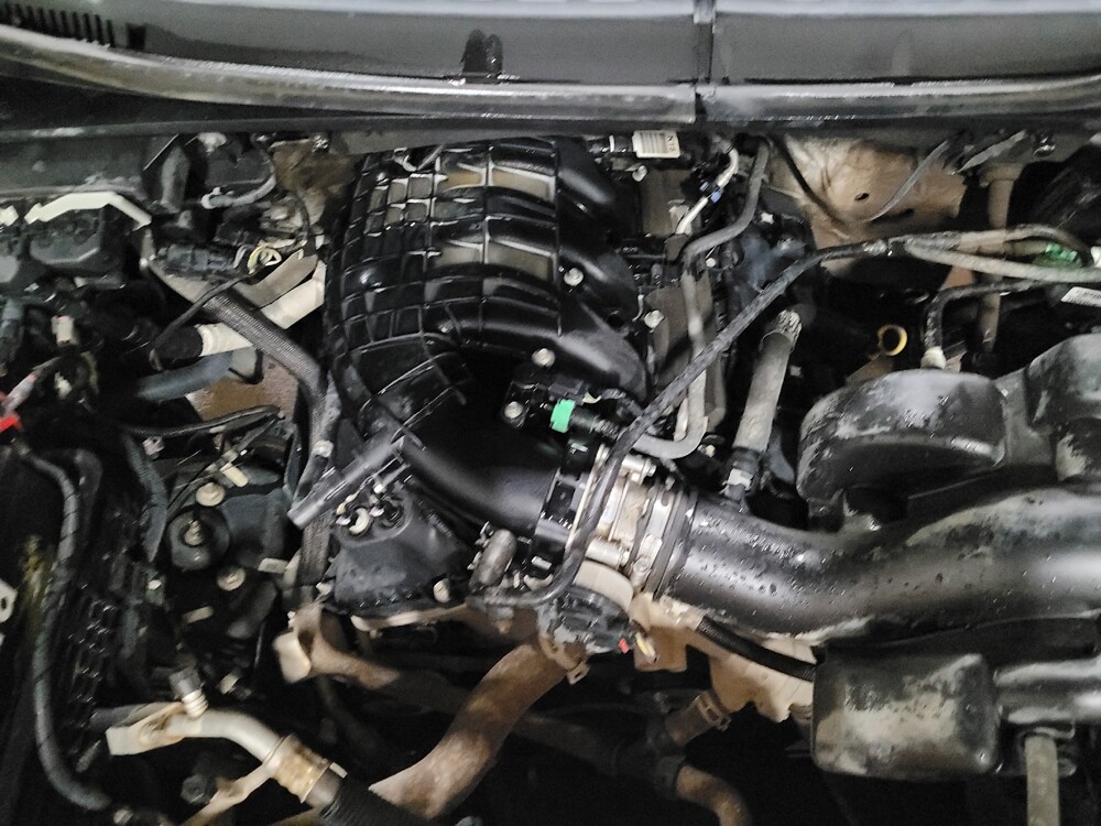 2017 Ford F150 in Richmond, VA 23235 - 18140065 30