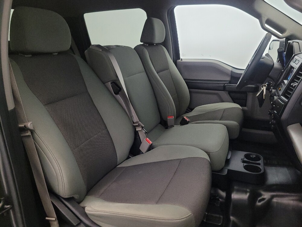 2017 Ford F150 in Richmond, VA 23235 - 18140065 21