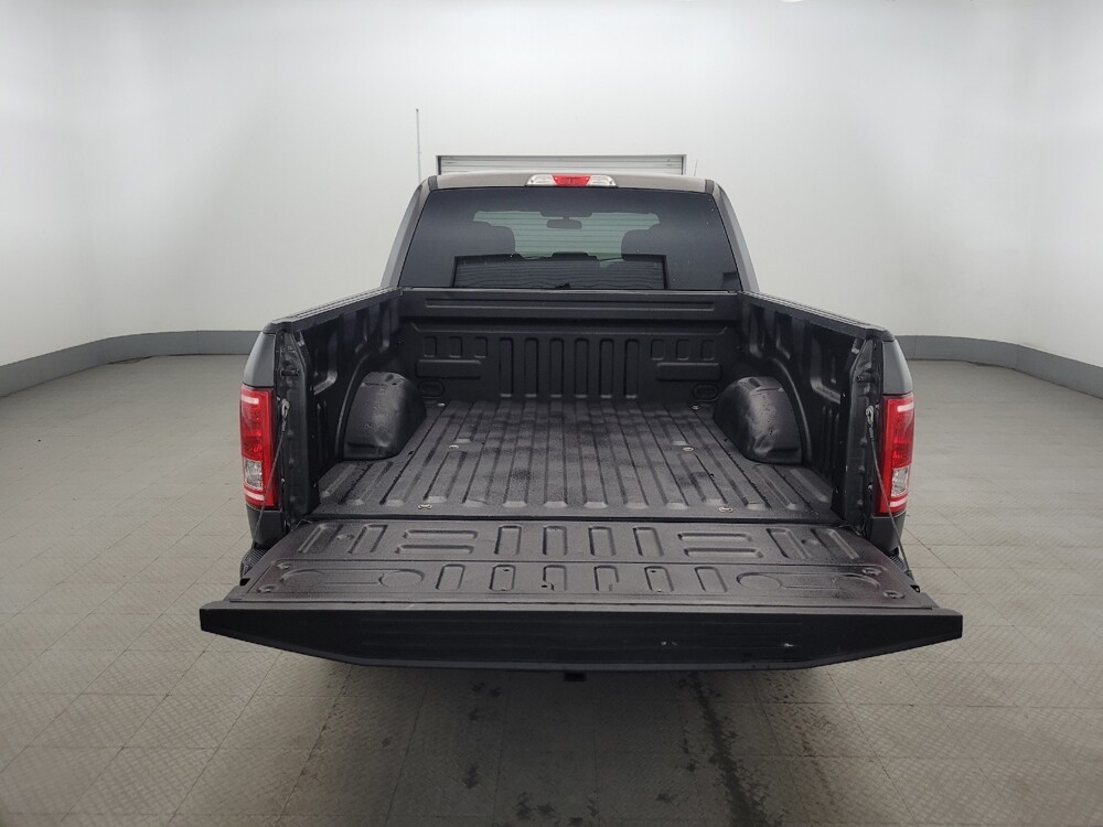 2017 Ford F150 in Richmond, VA 23235 - 18140065 29