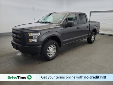 2017 Ford F150 in Richmond, VA 23235