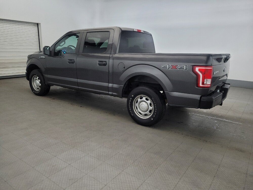 2017 Ford F150 in Richmond, VA 23235 - 18140065 3