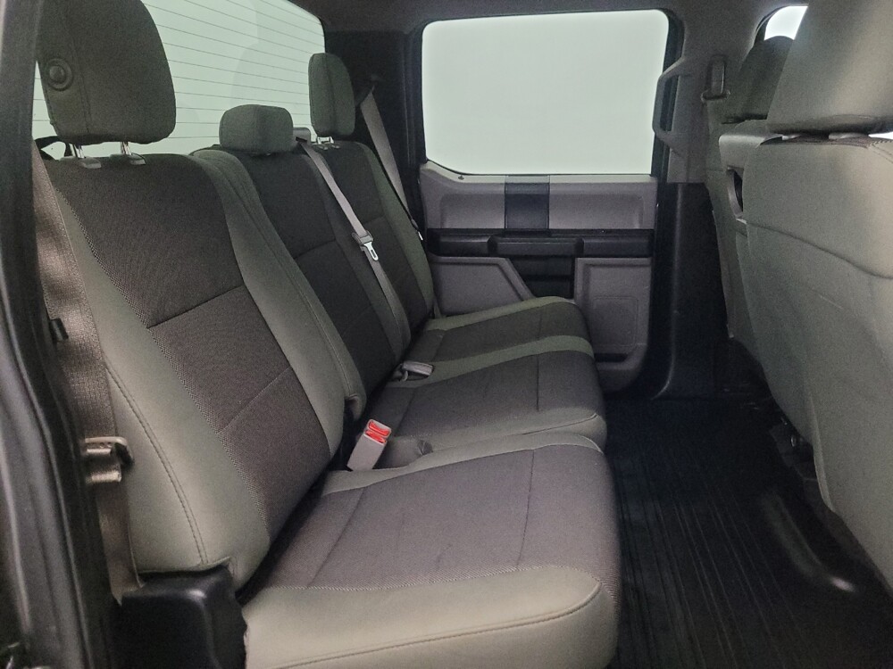 2017 Ford F150 in Richmond, VA 23235 - 18140065 19