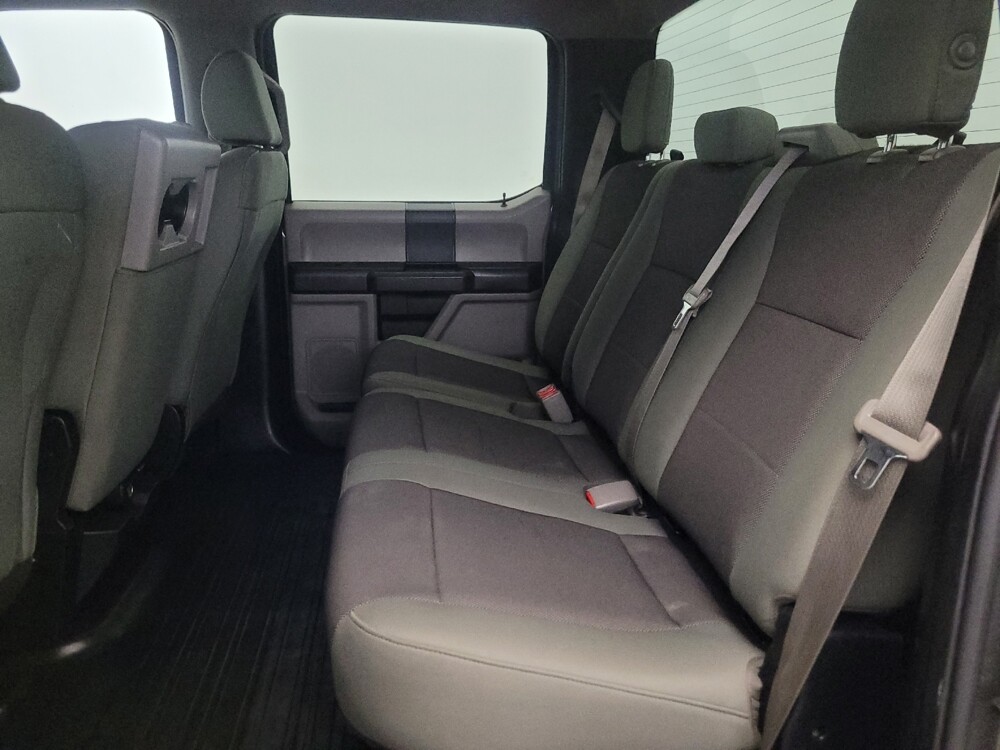 2017 Ford F150 in Richmond, VA 23235 - 18140065 18