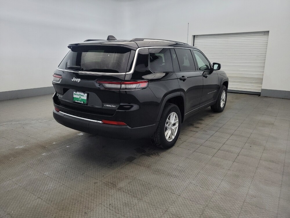 2023 Jeep Grand Cherokee L in Williamstown, NJ 8094 - 18140067 9