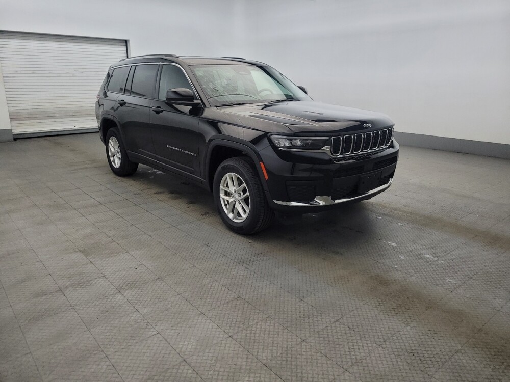 2023 Jeep Grand Cherokee L in Williamstown, NJ 8094 - 18140067 13