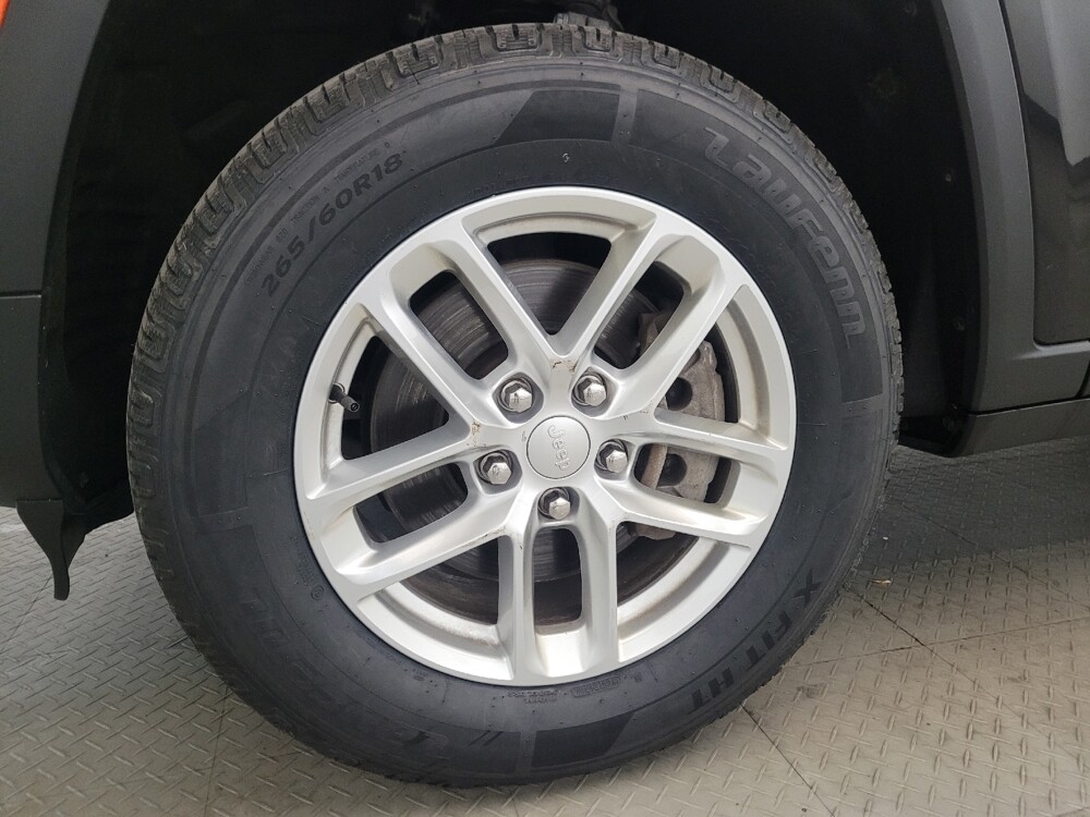 2023 Jeep Grand Cherokee L in Williamstown, NJ 8094 - 18140067 31