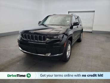 2023 Jeep Grand Cherokee L in Williamstown, NJ 8094