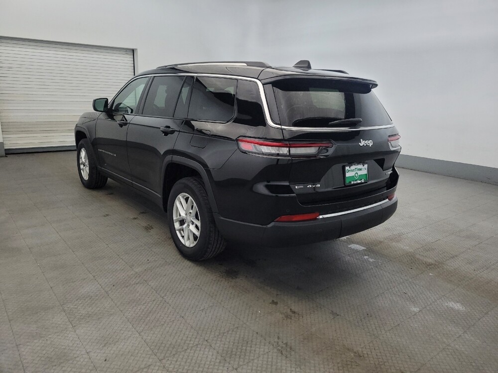 2023 Jeep Grand Cherokee L in Williamstown, NJ 8094 - 18140067 5