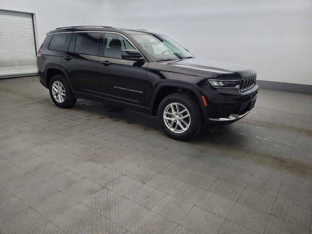 2023 Jeep Grand Cherokee L in Williamstown, NJ 8094 - 18140067 11
