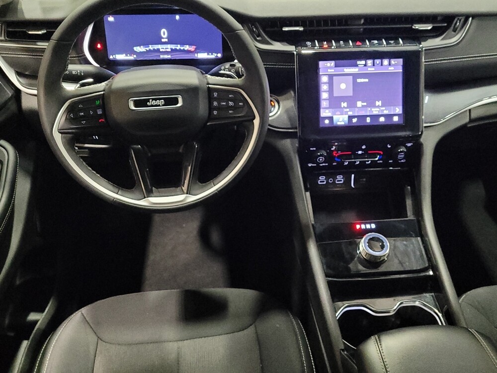 2023 Jeep Grand Cherokee L in Williamstown, NJ 8094 - 18140067 22