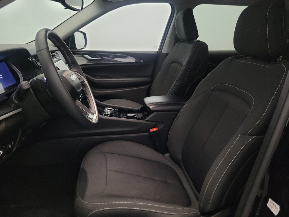 2023 Jeep Grand Cherokee L in Williamstown, NJ 8094 - 18140067 17