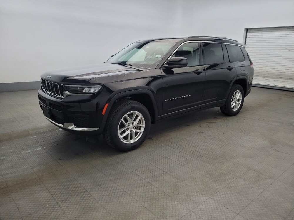 2023 Jeep Grand Cherokee L in Williamstown, NJ 8094 - 18140067 2