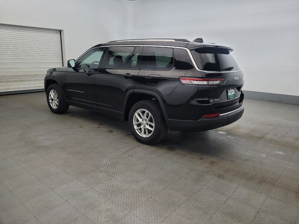 2023 Jeep Grand Cherokee L in Williamstown, NJ 8094 - 18140067 3