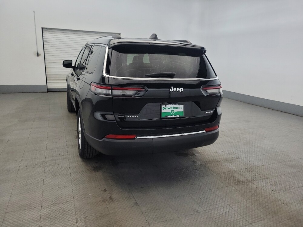 2023 Jeep Grand Cherokee L in Williamstown, NJ 8094 - 18140067 6