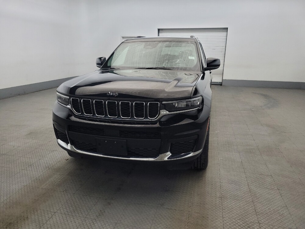 2023 Jeep Grand Cherokee L in Williamstown, NJ 8094 - 18140067 15