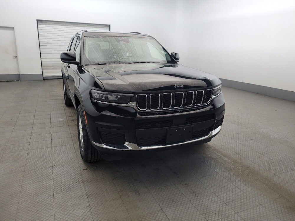 2023 Jeep Grand Cherokee L in Williamstown, NJ 8094 - 18140067 14