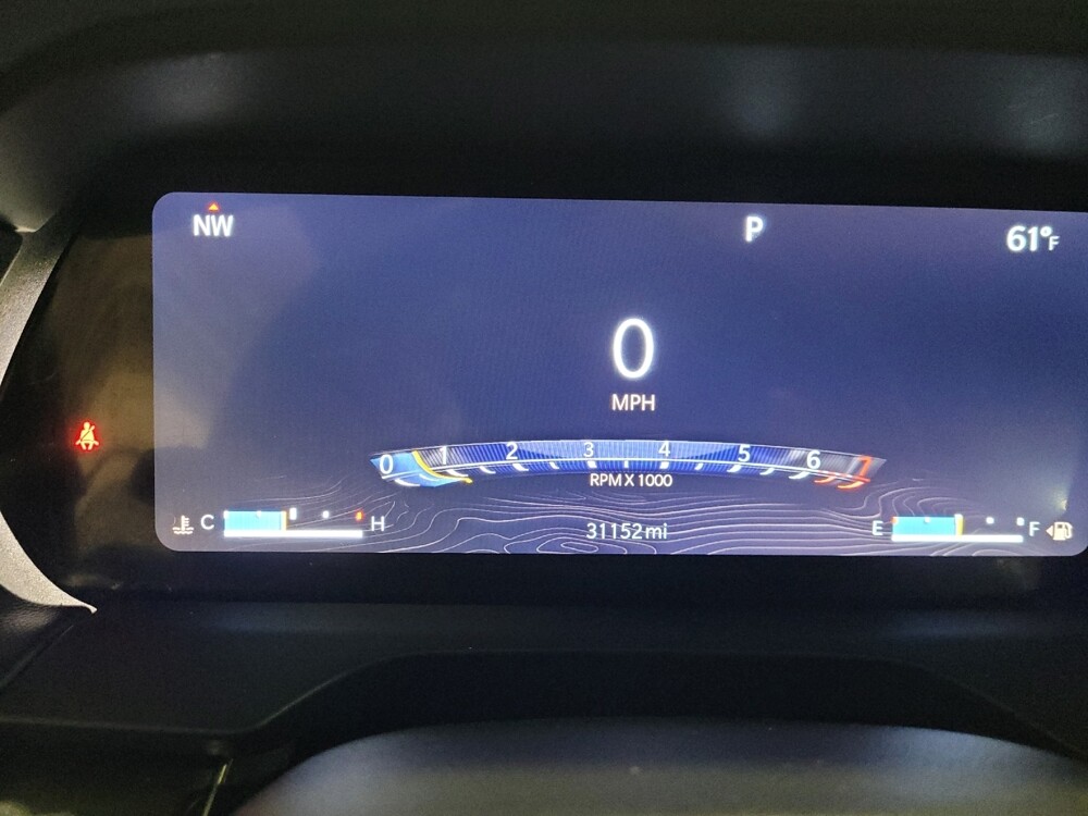2023 Jeep Grand Cherokee L in Williamstown, NJ 8094 - 18140067 23