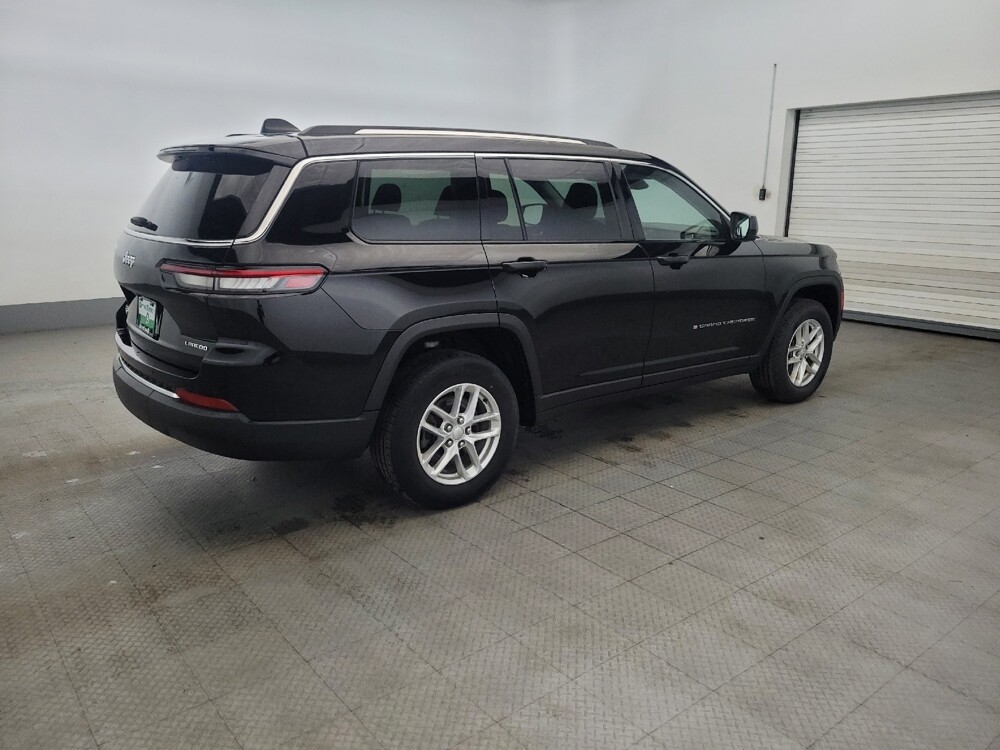2023 Jeep Grand Cherokee L in Williamstown, NJ 8094 - 18140067 10