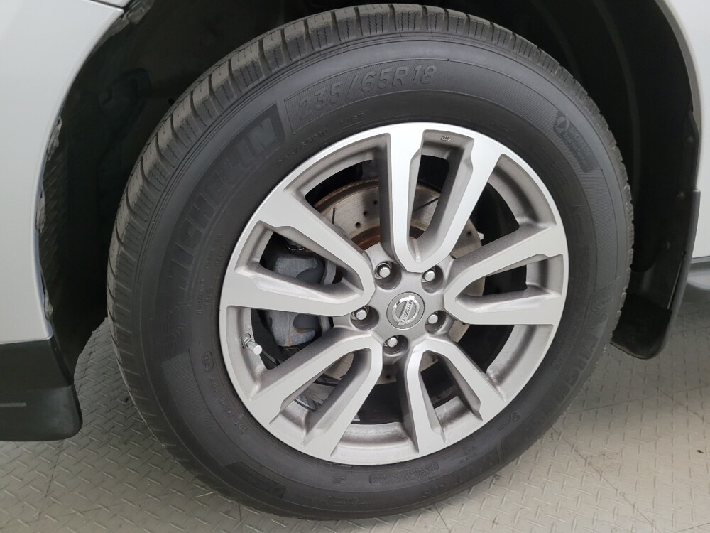 2014 Nissan Pathfinder in Woodbridge, VA 22191 - 18140068 31