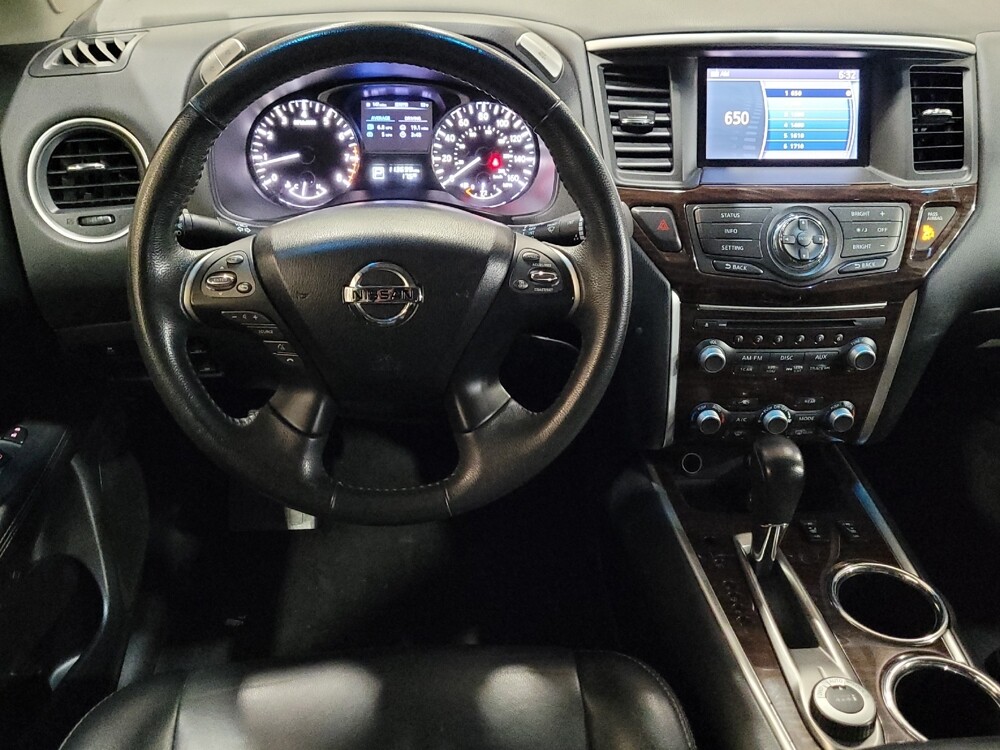 2014 Nissan Pathfinder in Woodbridge, VA 22191 - 18140068 22
