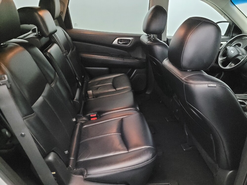 2014 Nissan Pathfinder in Woodbridge, VA 22191 - 18140068 21
