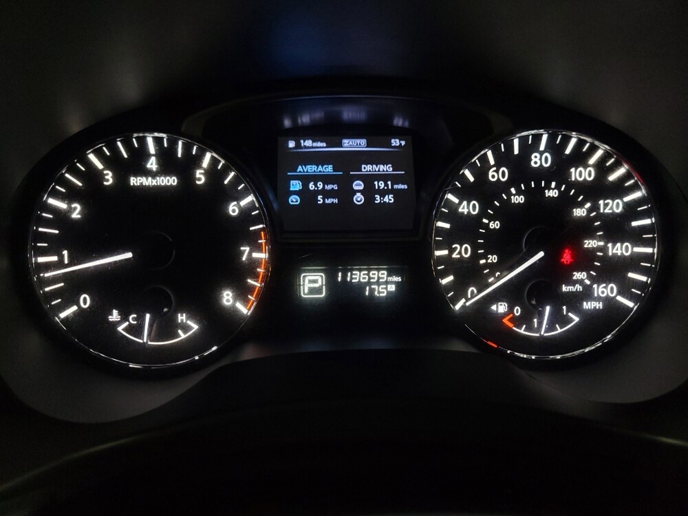 2014 Nissan Pathfinder in Woodbridge, VA 22191 - 18140068 23