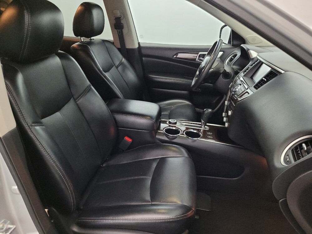 2014 Nissan Pathfinder in Woodbridge, VA 22191 - 18140068 19