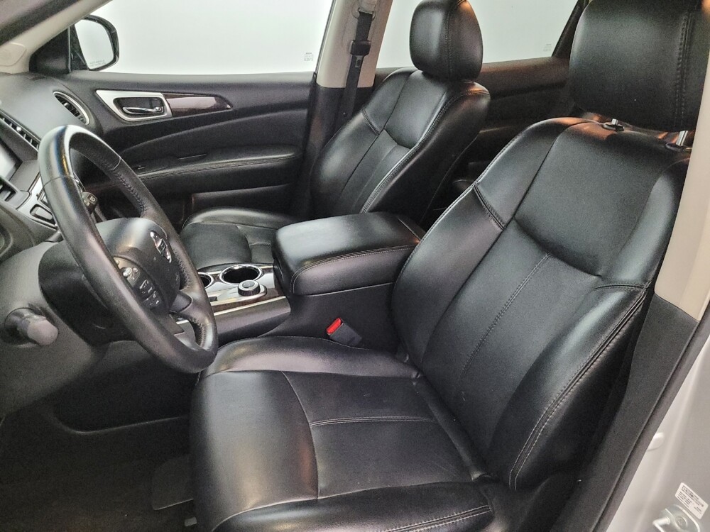 2014 Nissan Pathfinder in Woodbridge, VA 22191 - 18140068 17