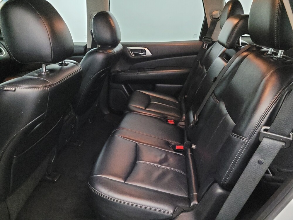 2014 Nissan Pathfinder in Woodbridge, VA 22191 - 18140068 18