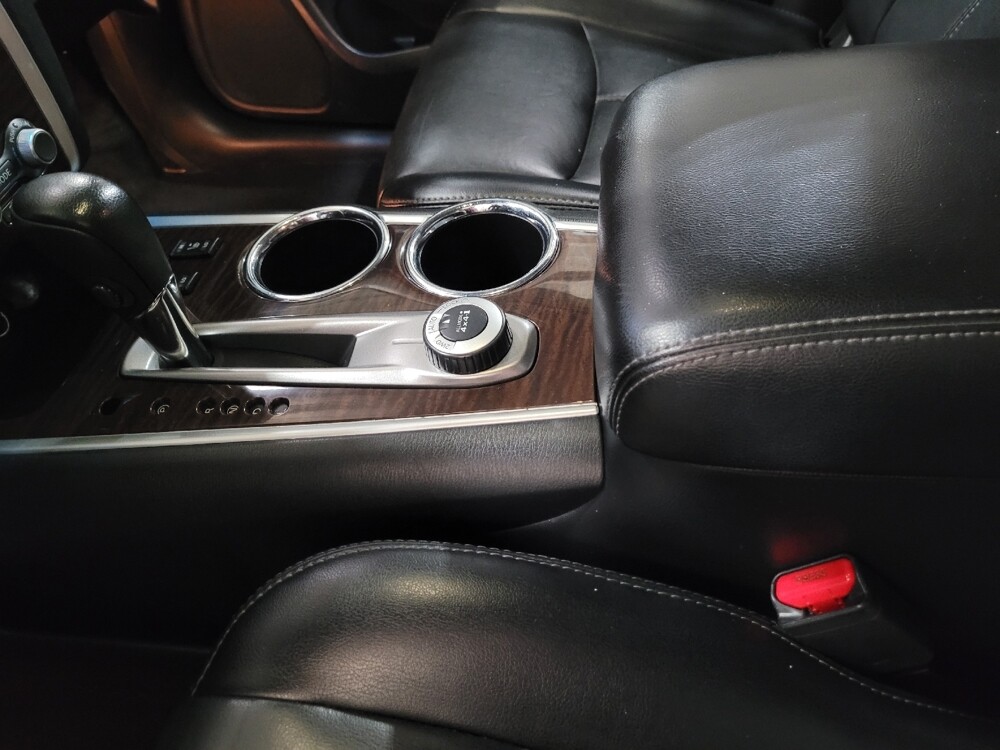 2014 Nissan Pathfinder in Woodbridge, VA 22191 - 18140068 26
