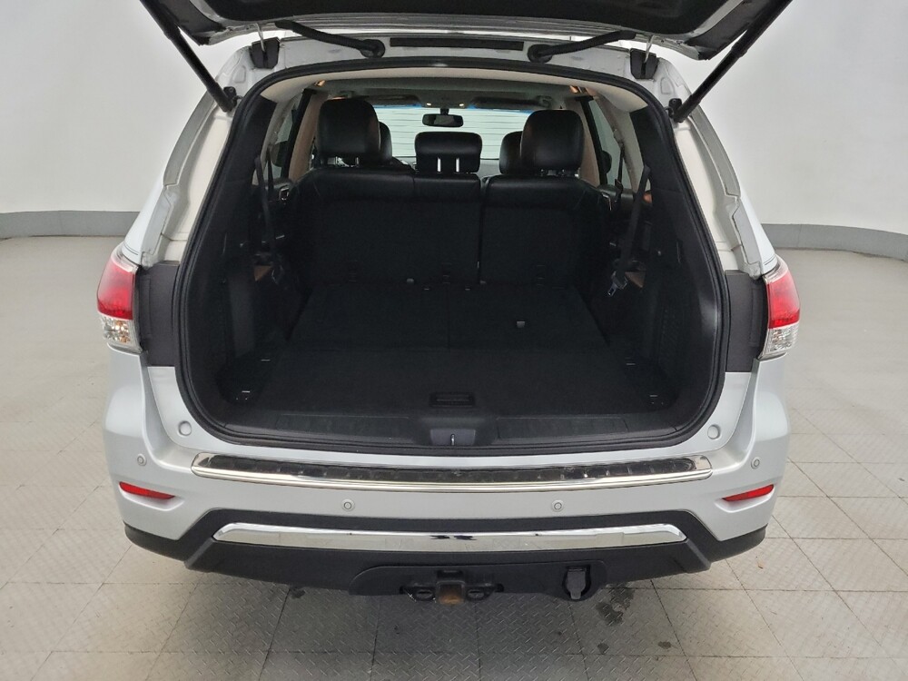 2014 Nissan Pathfinder in Woodbridge, VA 22191 - 18140068 29