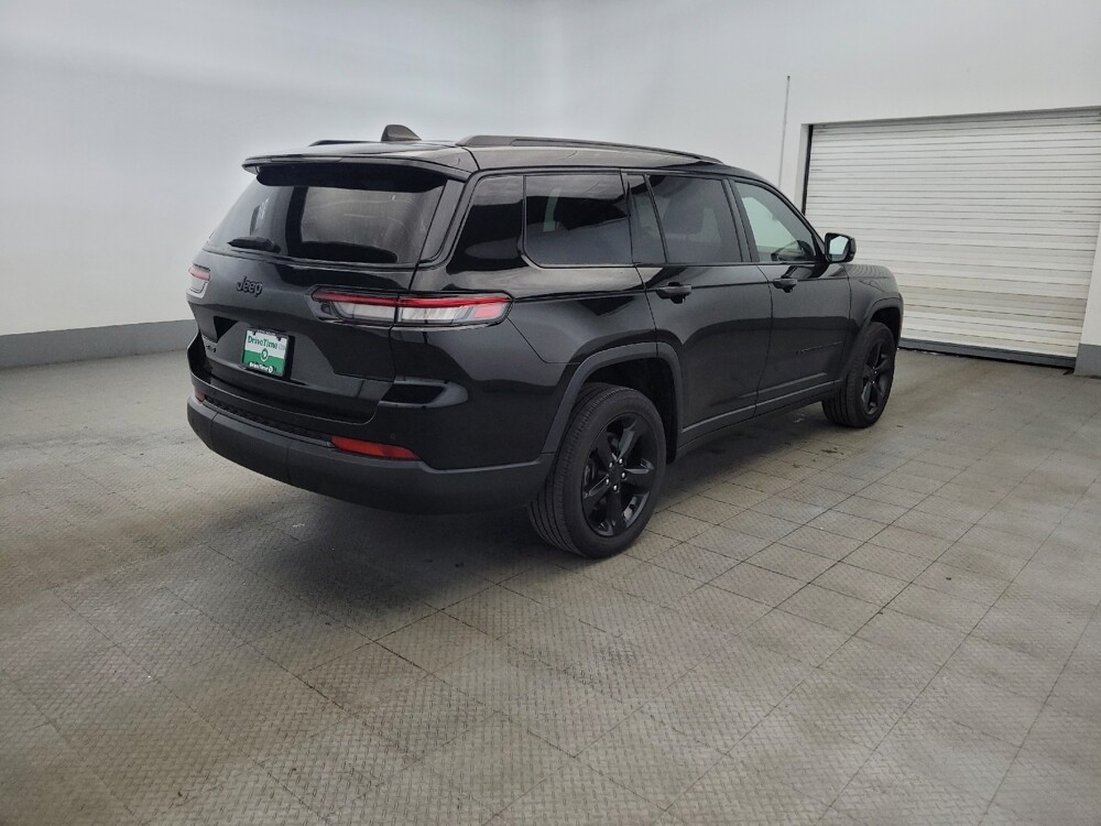 2023 Jeep Grand Cherokee L in Williamstown, NJ 8094 - 18140070 9