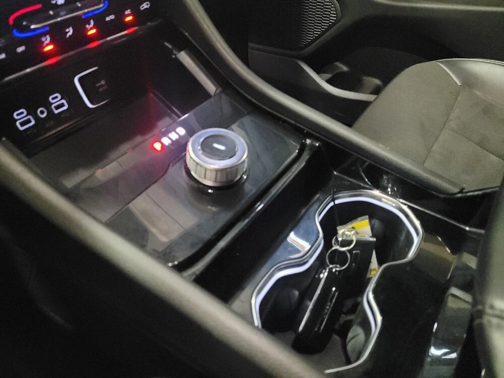 2023 Jeep Grand Cherokee L in Williamstown, NJ 8094 - 18140070 26