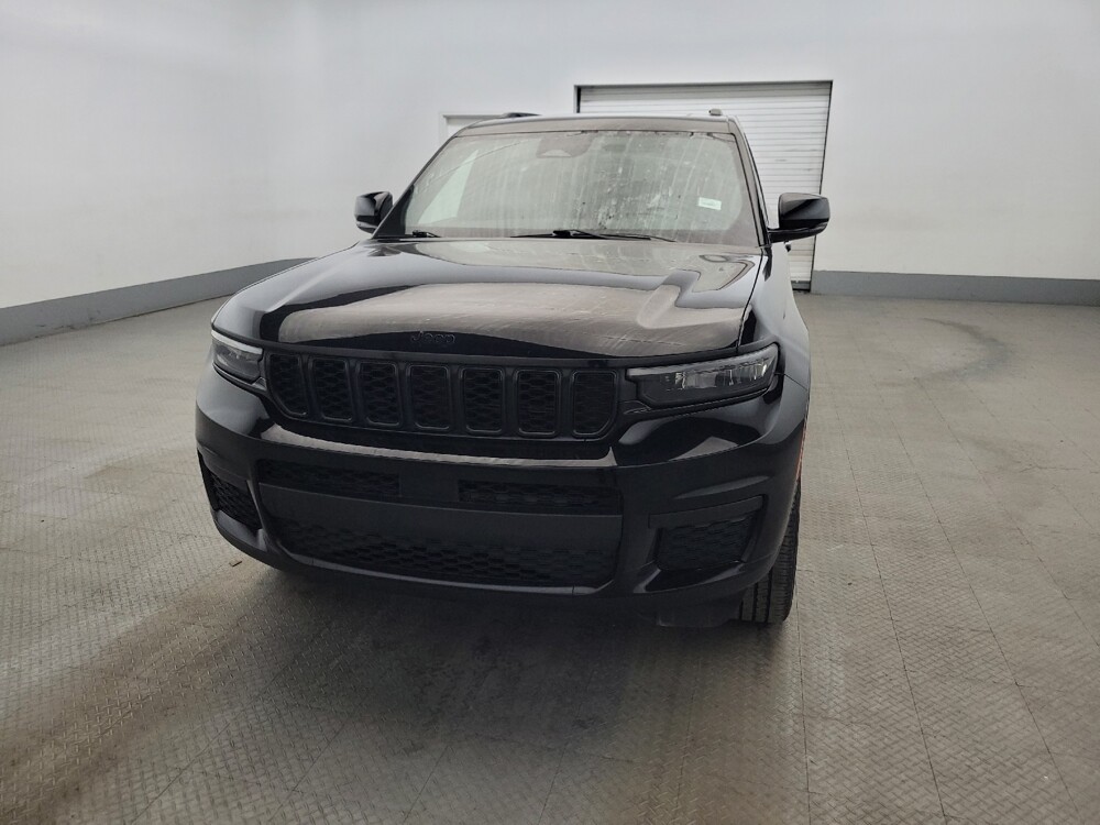 2023 Jeep Grand Cherokee L in Williamstown, NJ 8094 - 18140070 15