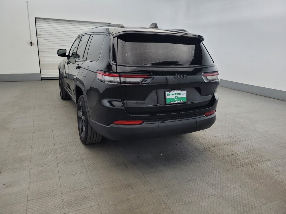 2023 Jeep Grand Cherokee L in Williamstown, NJ 8094 - 18140070 6